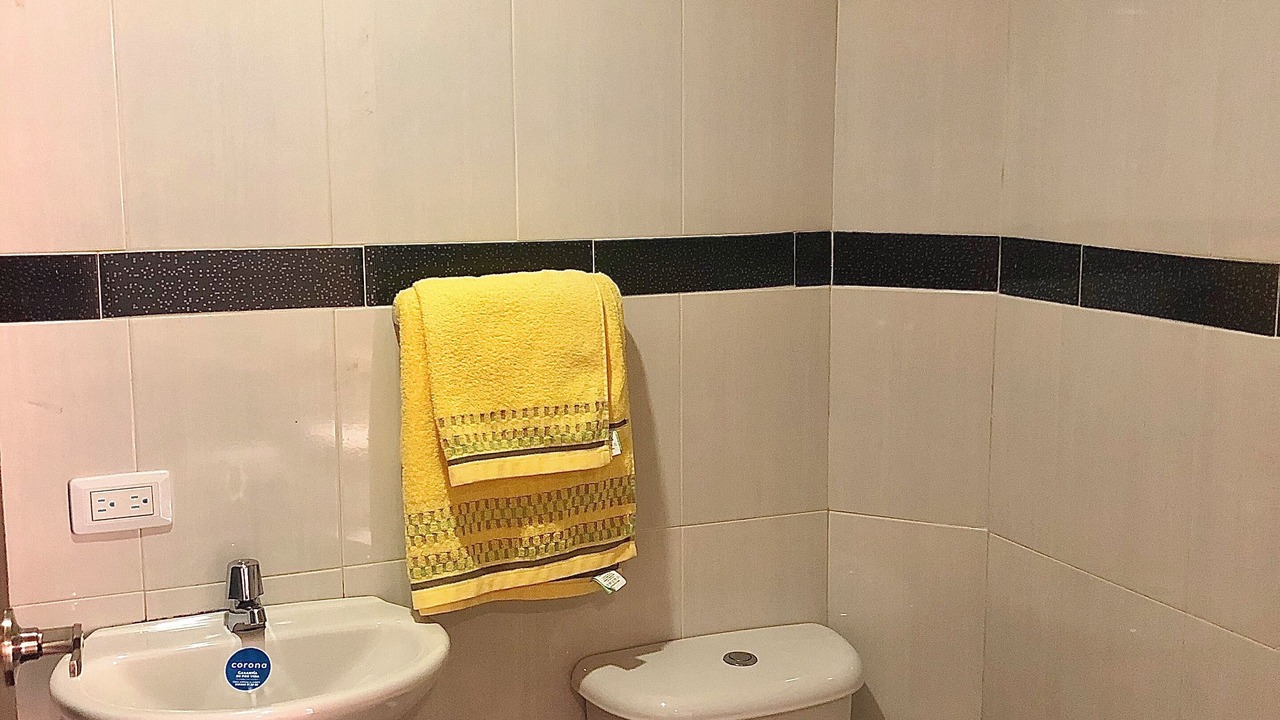 Photo of Bathroom in Barrios Unidos