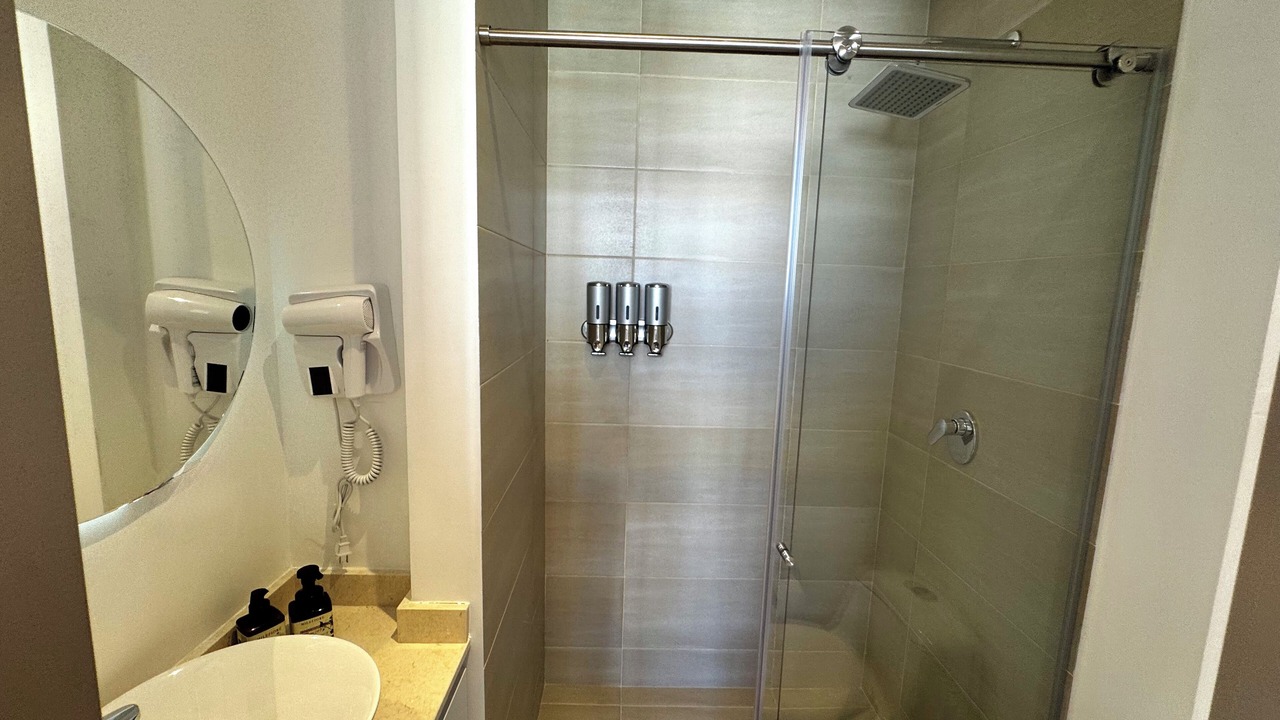 Photo of Bathroom in La Gran Via