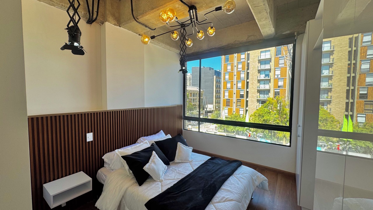 Photo of Bedroom in La Gran Via