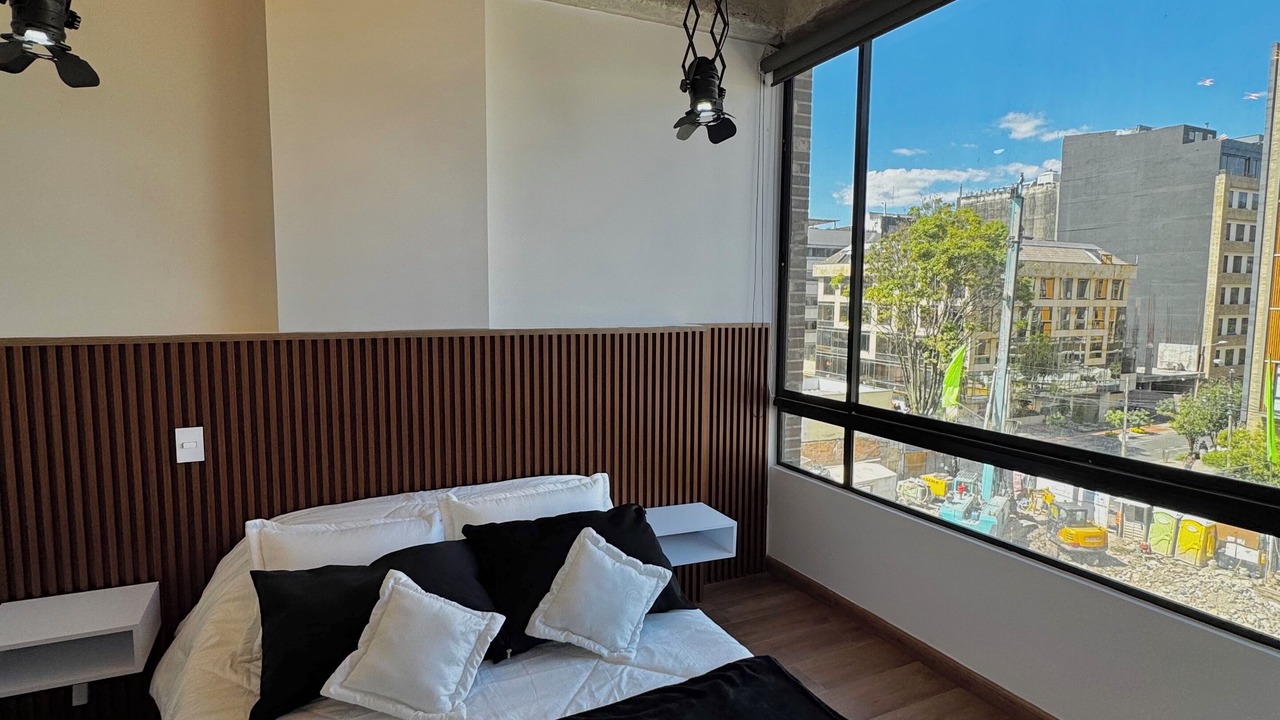 Photo of Bedroom in La Gran Via