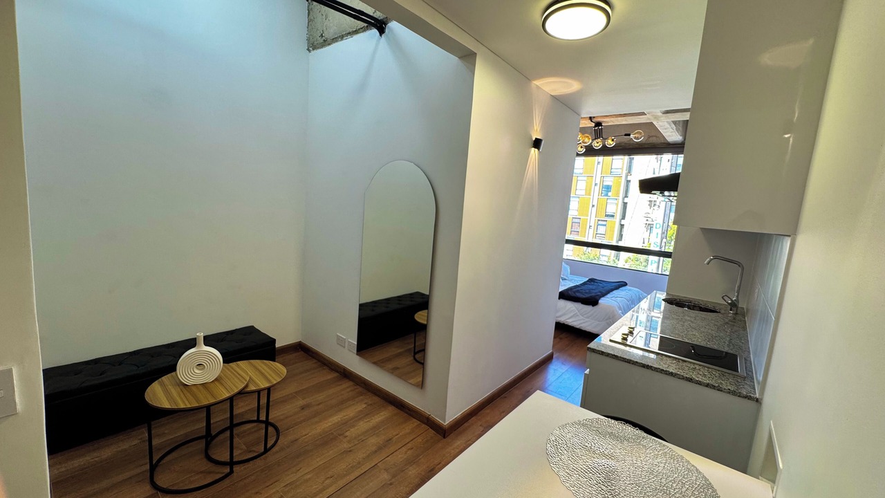 Photo of Bedroom in La Gran Via