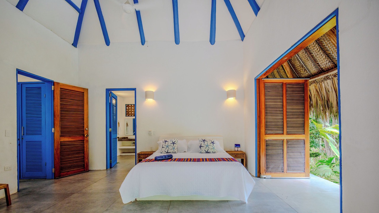 Photo of Bedroom in Palomino