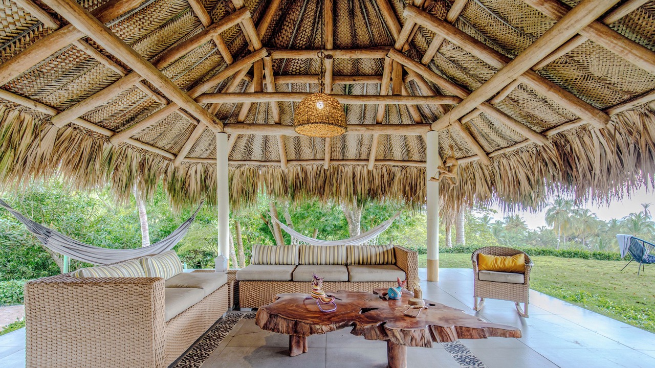 Photo of Patio Balcony in Palomino
