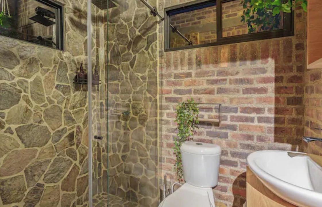 Photo of Bathroom in Rionegro