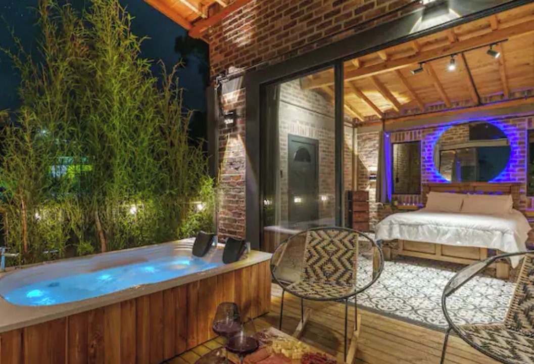 Photo of Patio Balcony in Rionegro