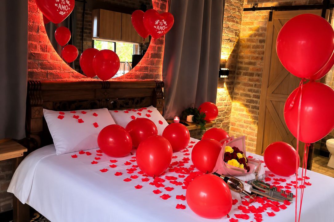Photo of Bedroom in Rionegro