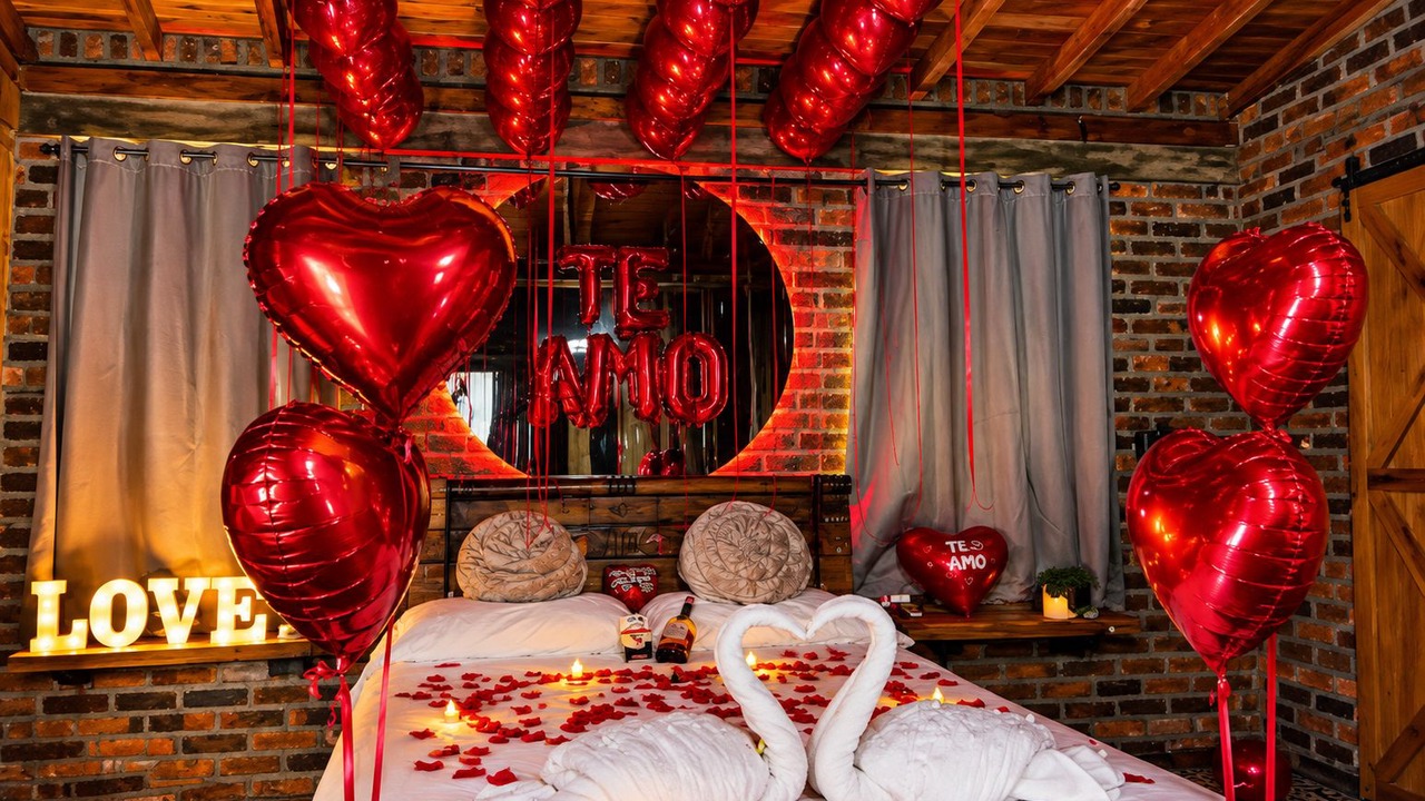 Photo of Bedroom in Rionegro