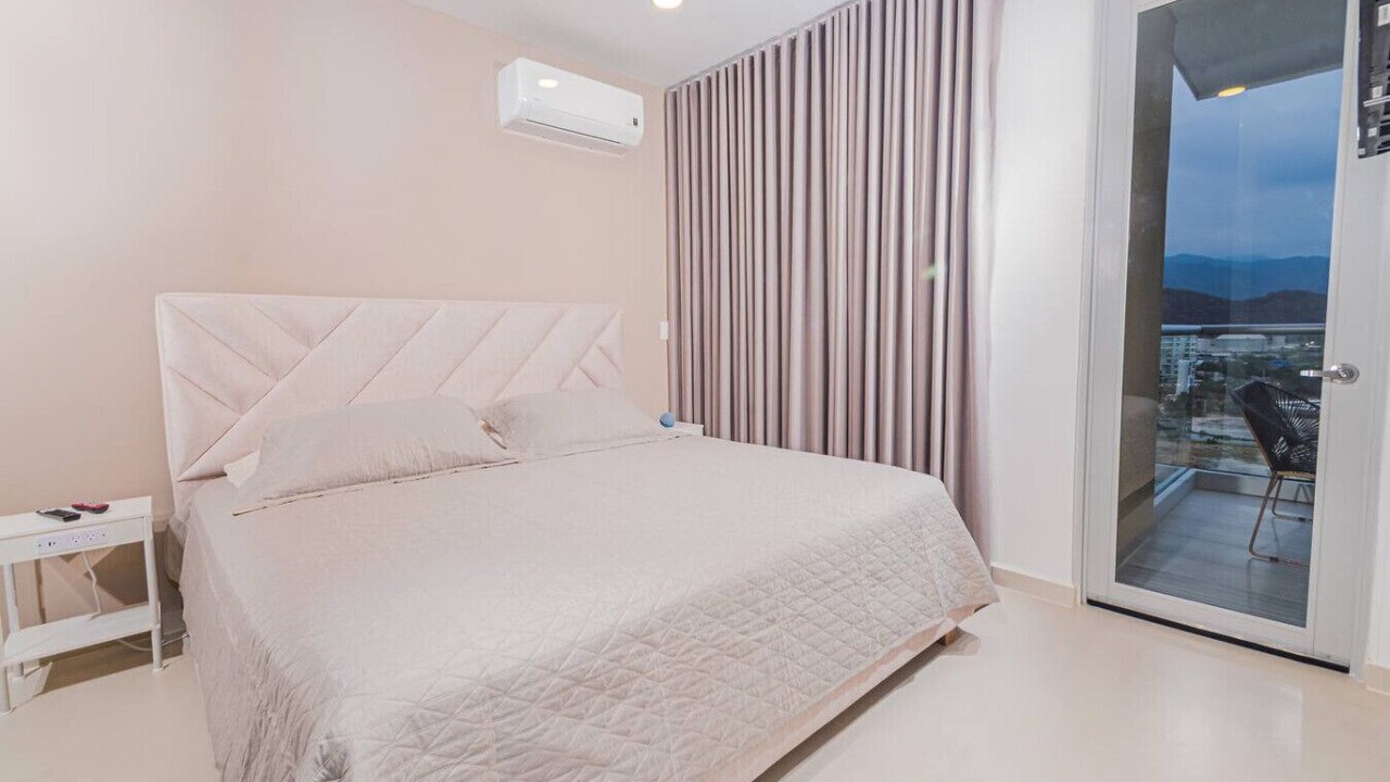 Photo of Bedroom in Pozos Colorados