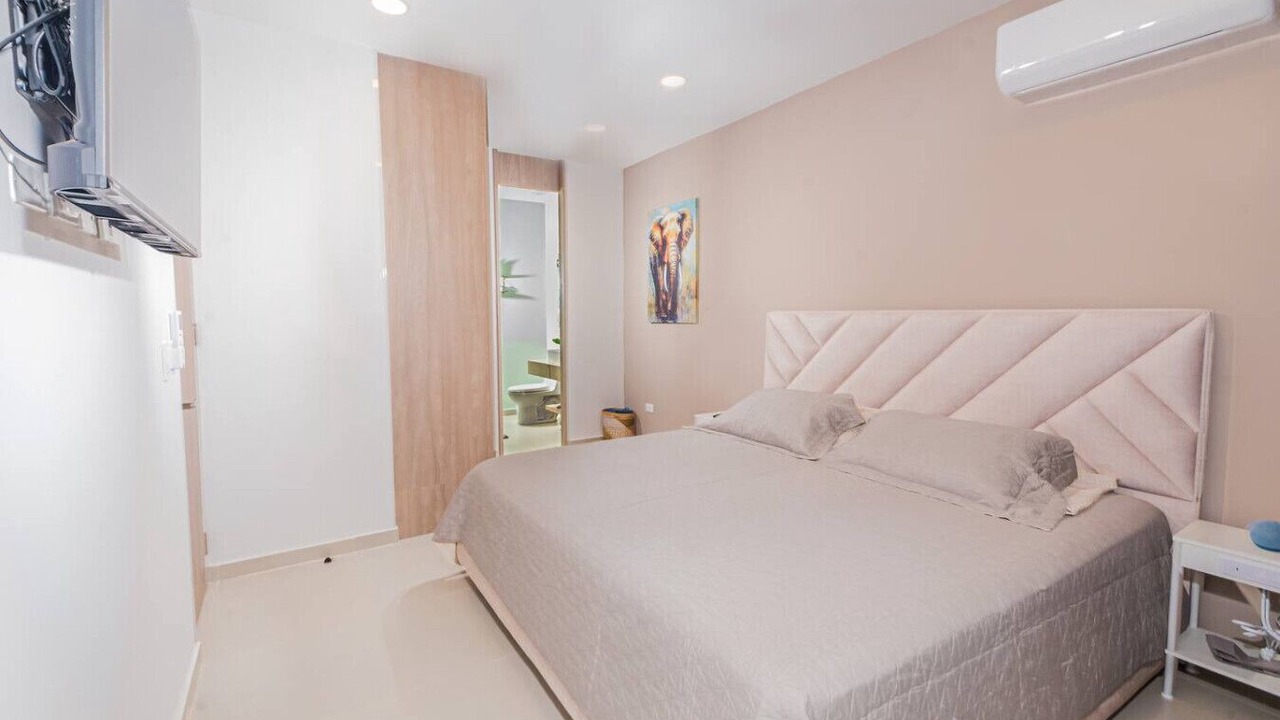 Photo of Bedroom in Pozos Colorados