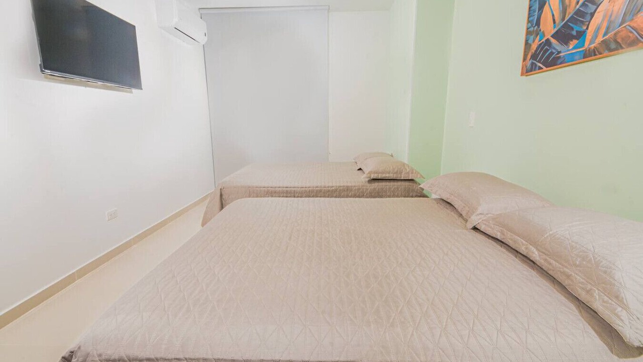Photo of Bedroom in Pozos Colorados