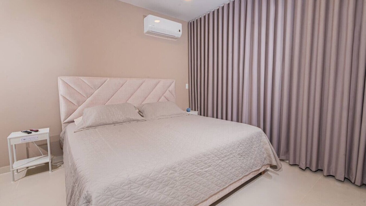Photo of Bedroom in Pozos Colorados