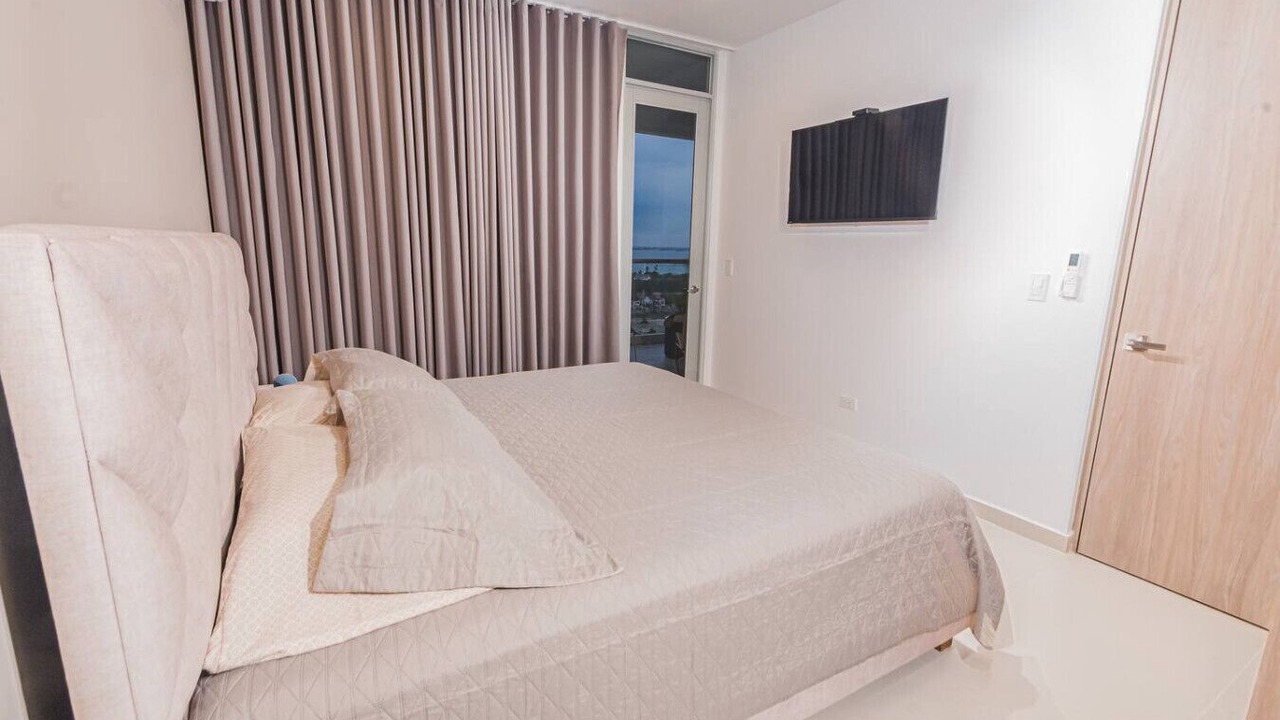 Photo of Bedroom in Pozos Colorados
