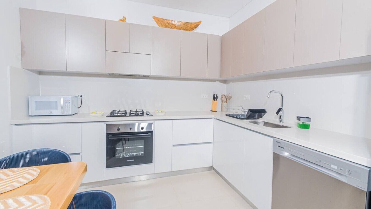 Photo of Kitchen in Pozos Colorados