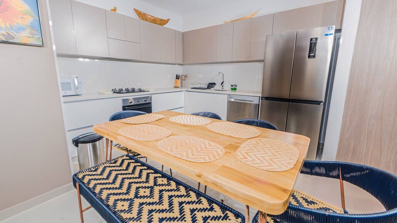 Photo of Kitchen in Pozos Colorados