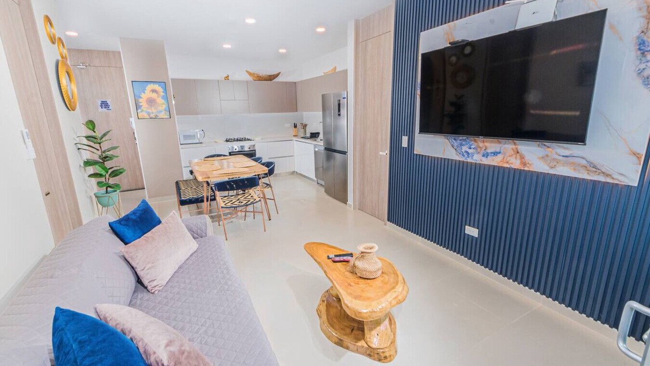Photo of Livingroom in Pozos Colorados