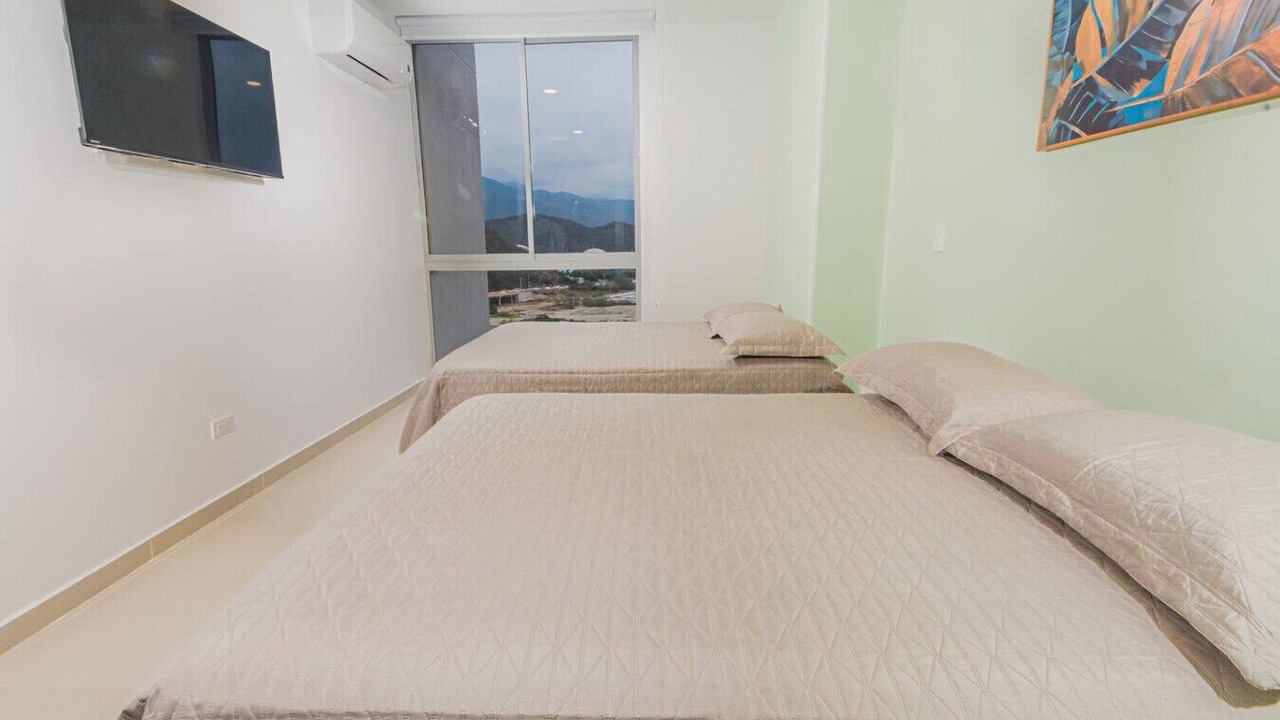 Photo of Bedroom in Pozos Colorados