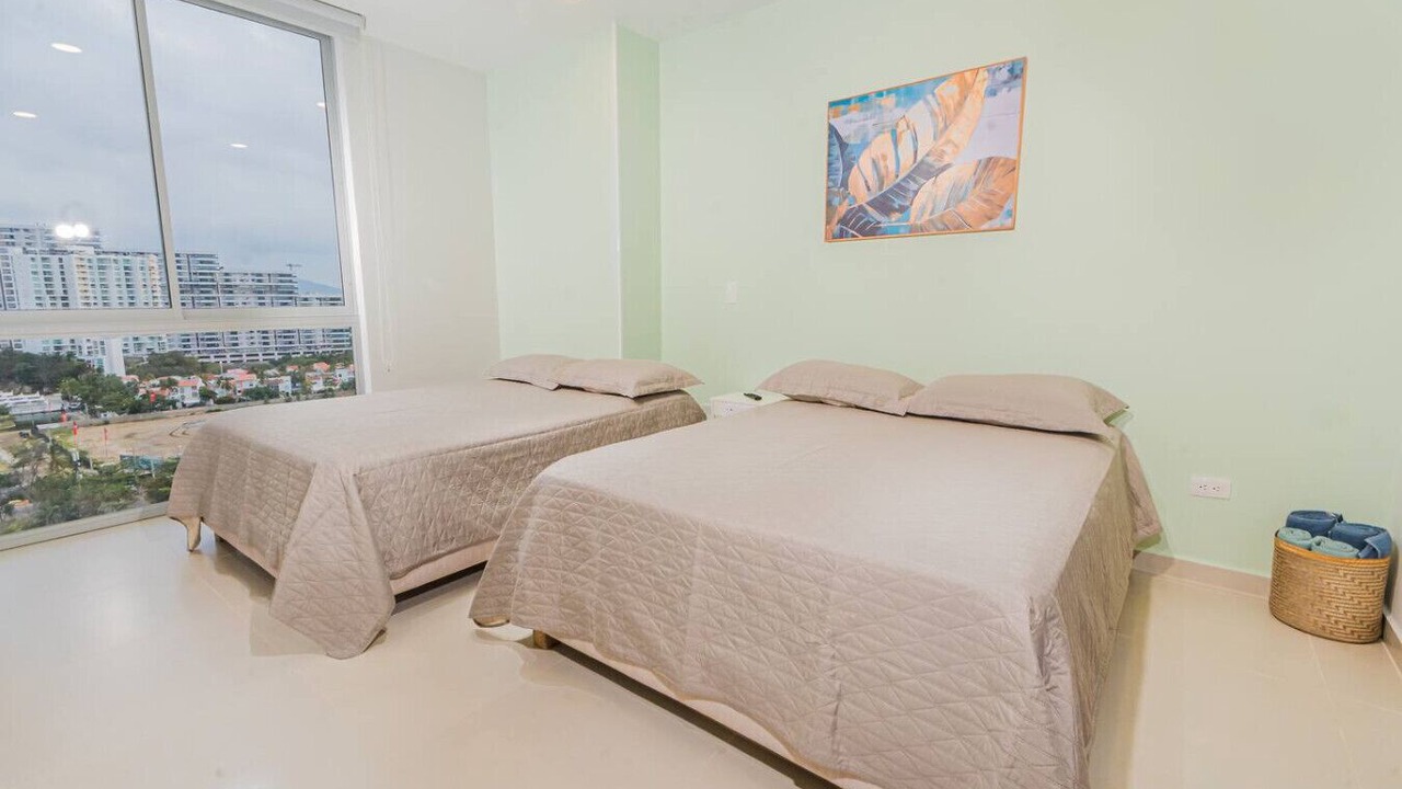Photo of Bedroom in Pozos Colorados