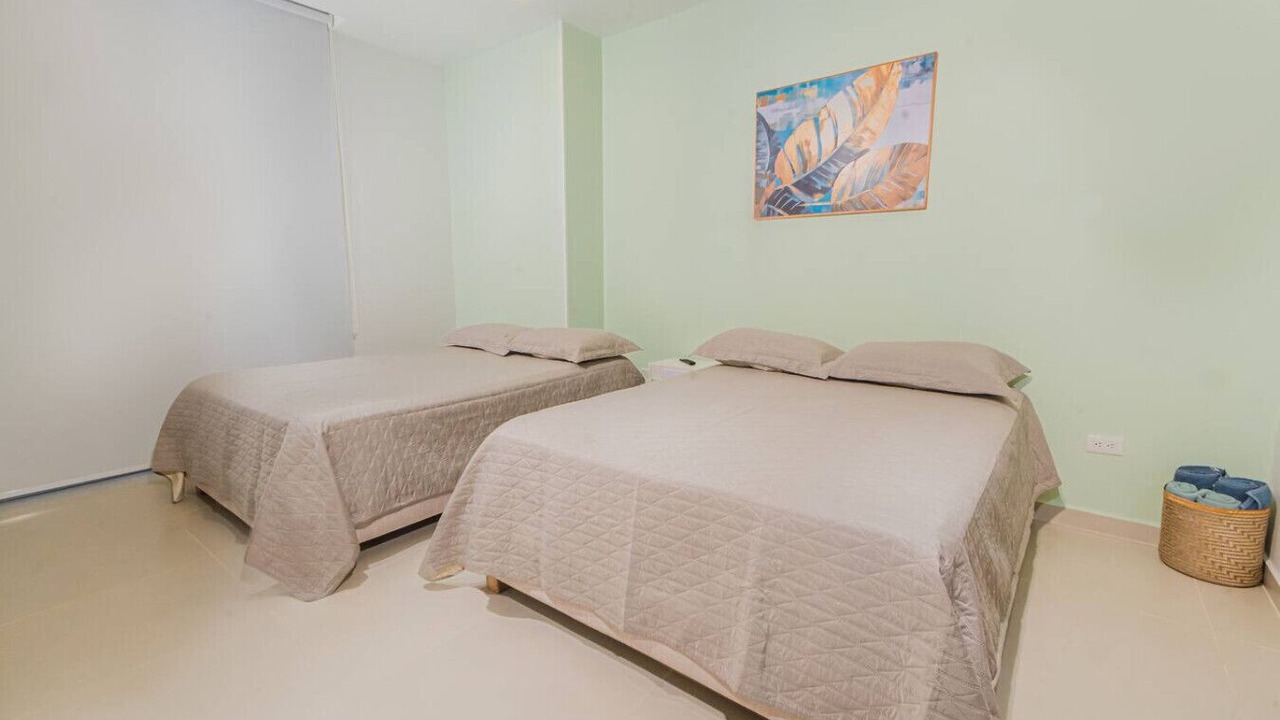 Photo of Bedroom in Pozos Colorados