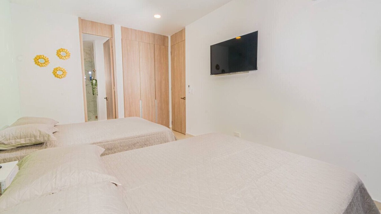 Photo of Bedroom in Pozos Colorados