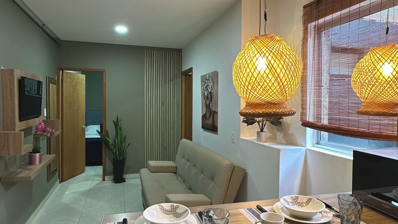 Photo of Livingroom in La Florida