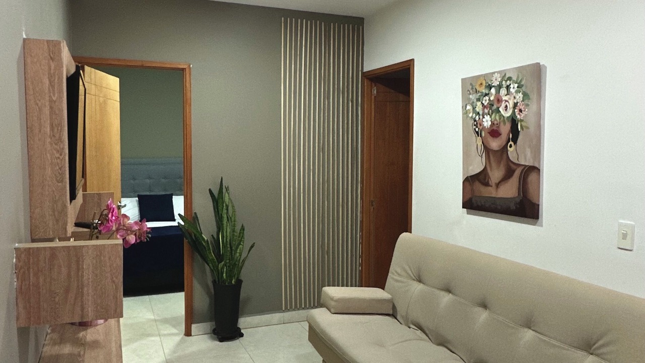 Photo of Livingroom in La Florida