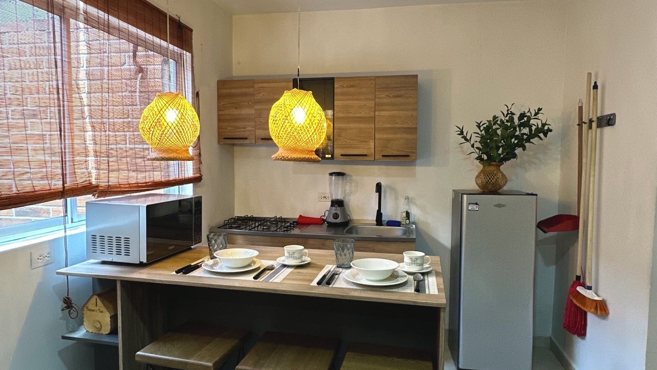 Photo of Kitchen in La Florida