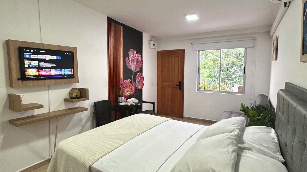 Photo of Bedroom in La Florida