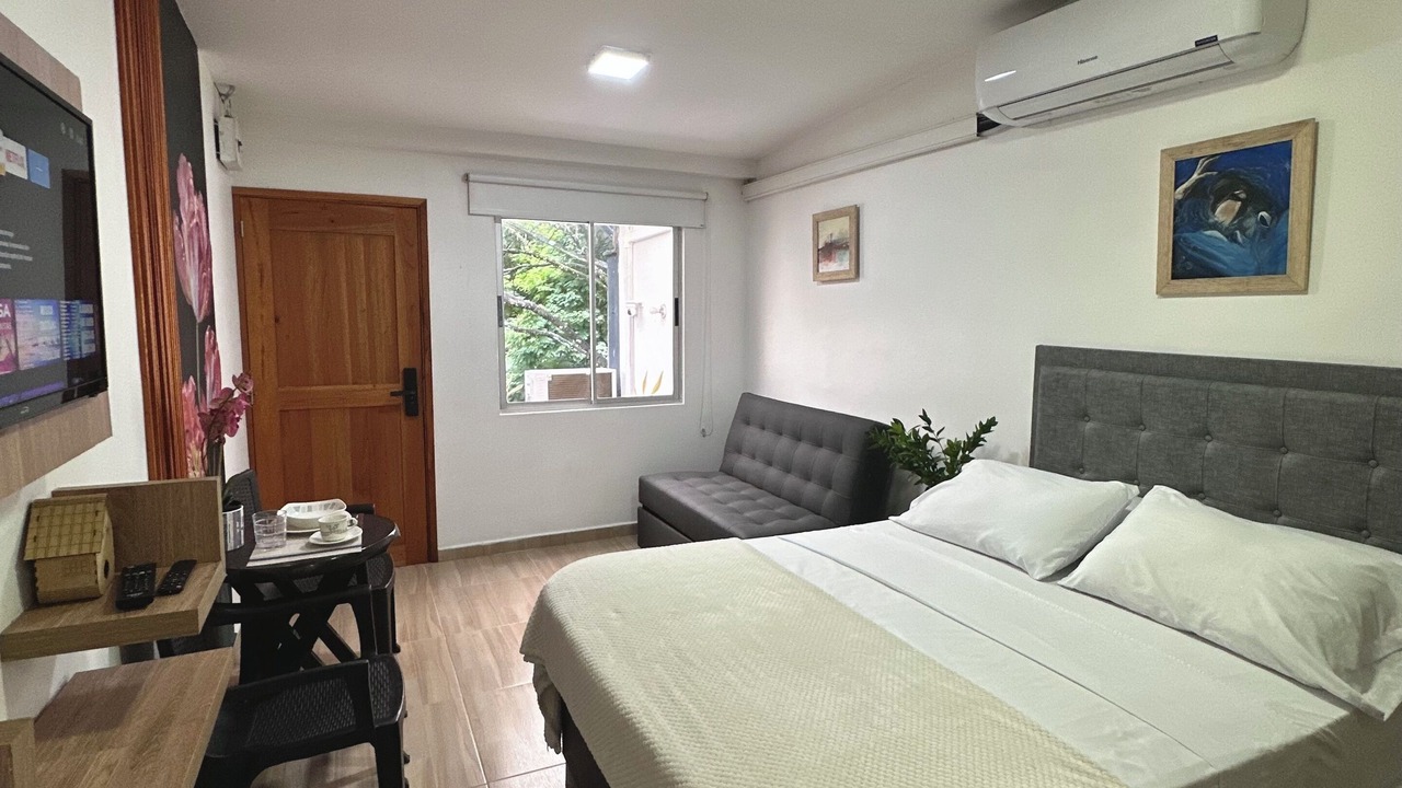 Photo of Bedroom in La Florida