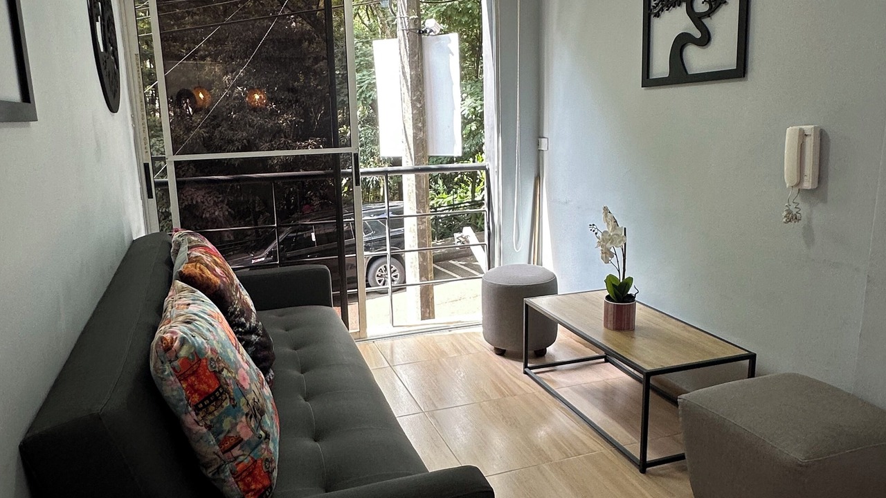 Photo of Livingroom in La Florida