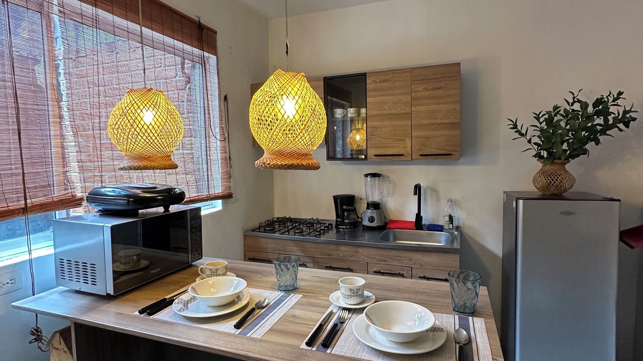 Photo of Kitchen in La Florida