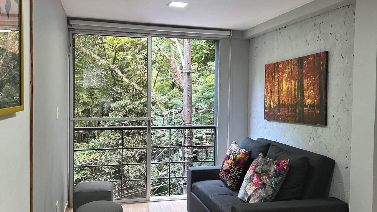 Photo of Livingroom in La Florida