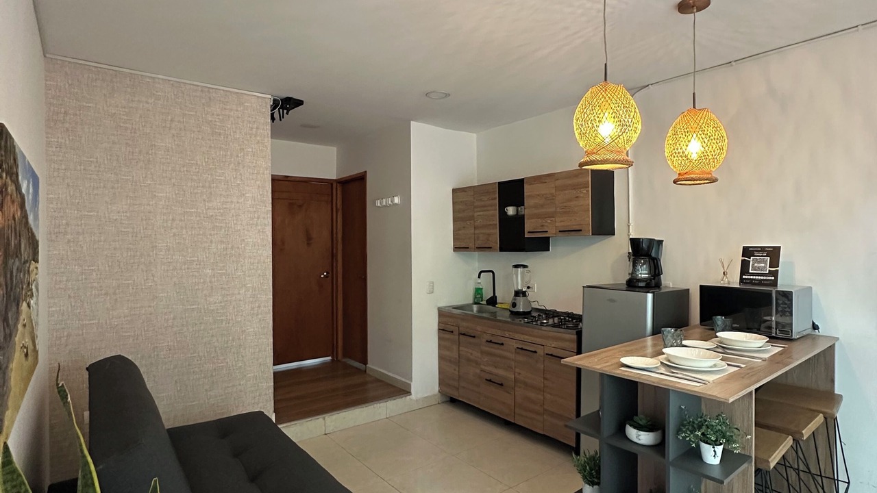 Photo of Kitchen in La Florida