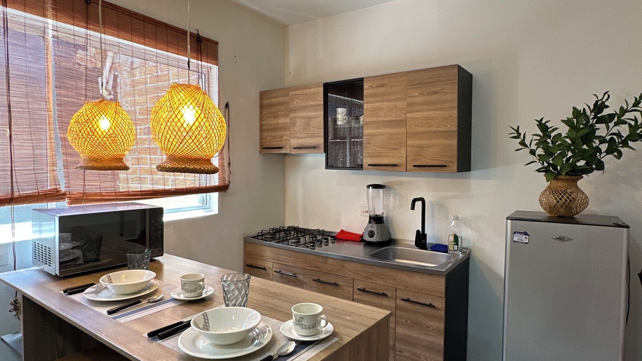 Photo of Kitchen in La Florida