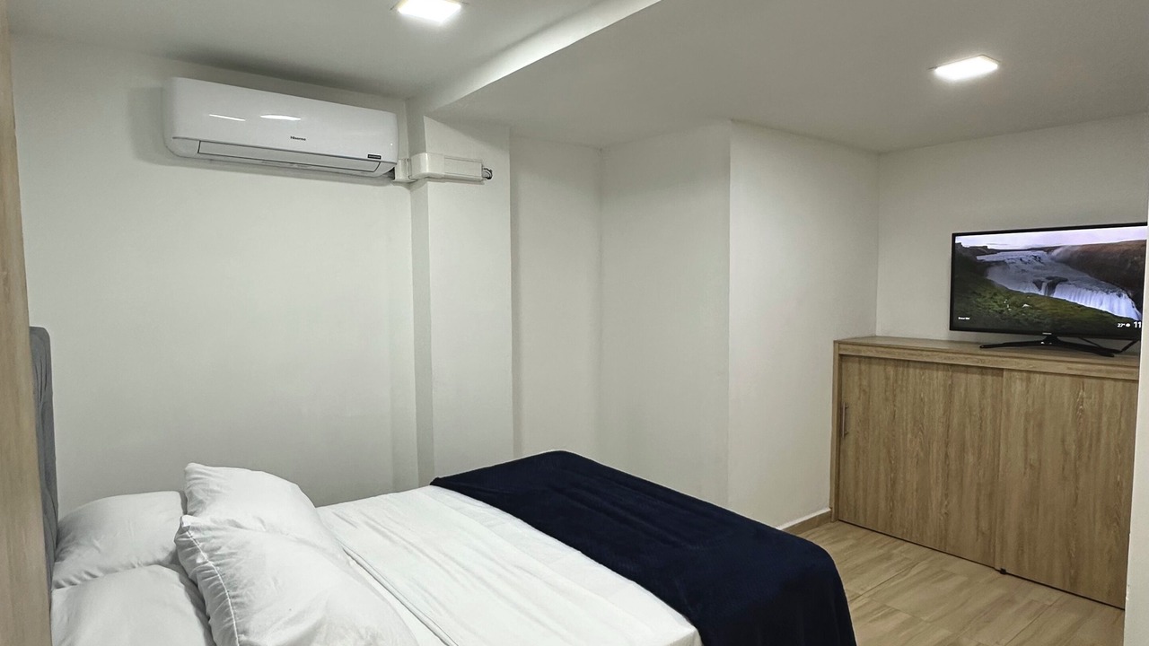 Photo of Bedroom in La Florida