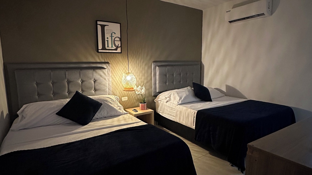 Photo of Bedroom in La Florida