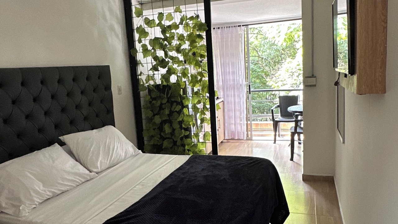 Photo of Bedroom in La Florida