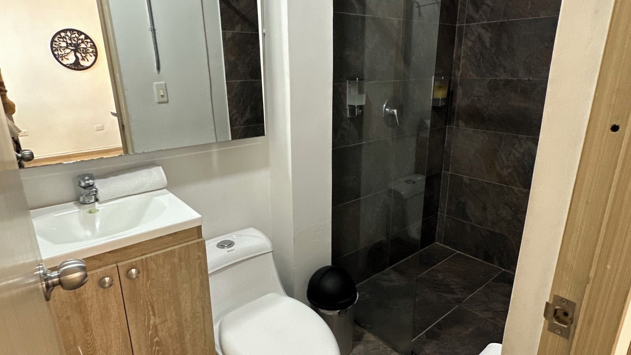 Photo of Bathroom in La Florida