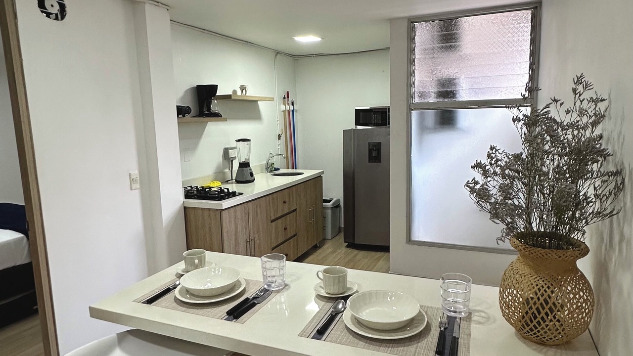 Photo of Kitchen in La Florida