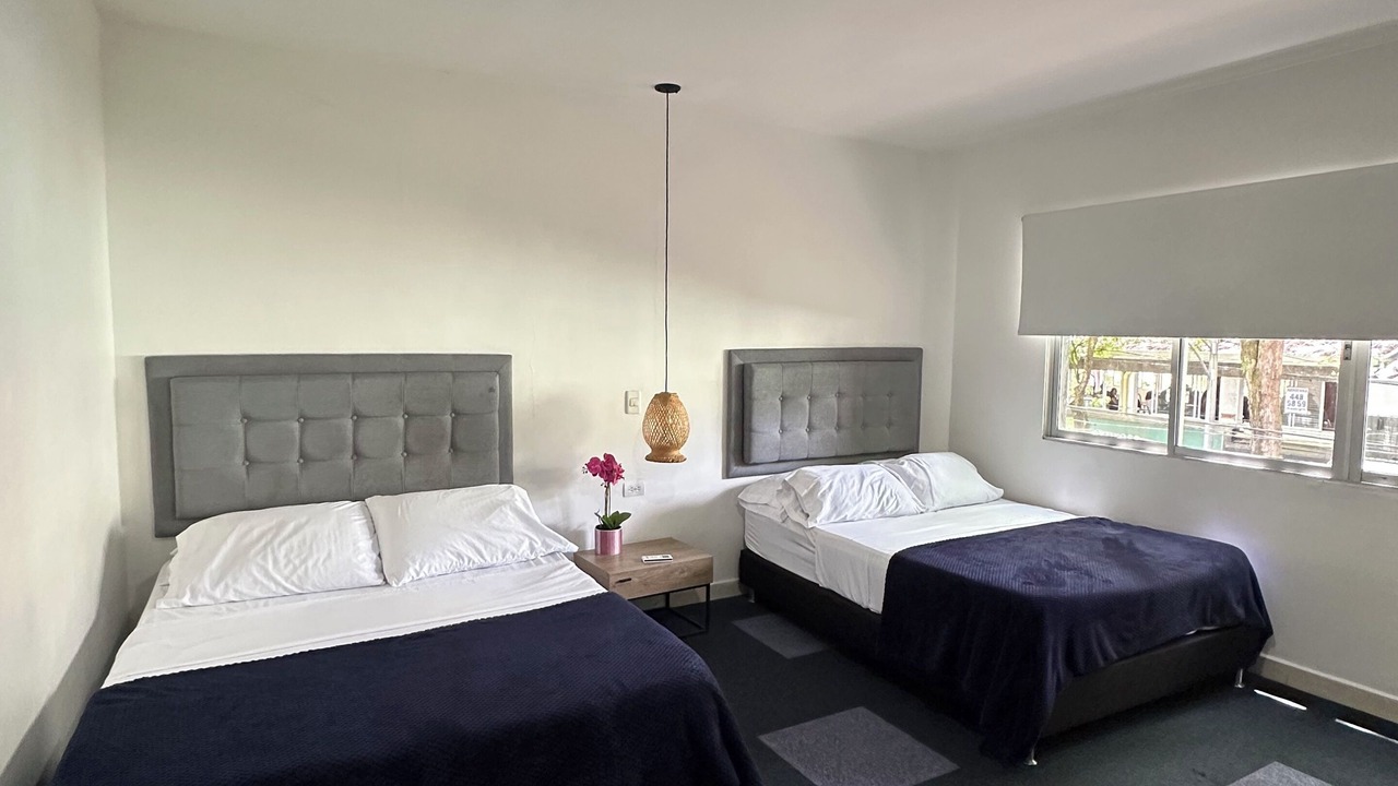 Photo of Bedroom in La Florida