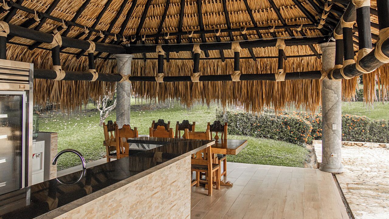 Photo of Outdoor in San Jeronimo