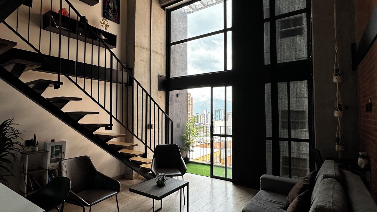 Photo of Livingroom in La Candelaria
