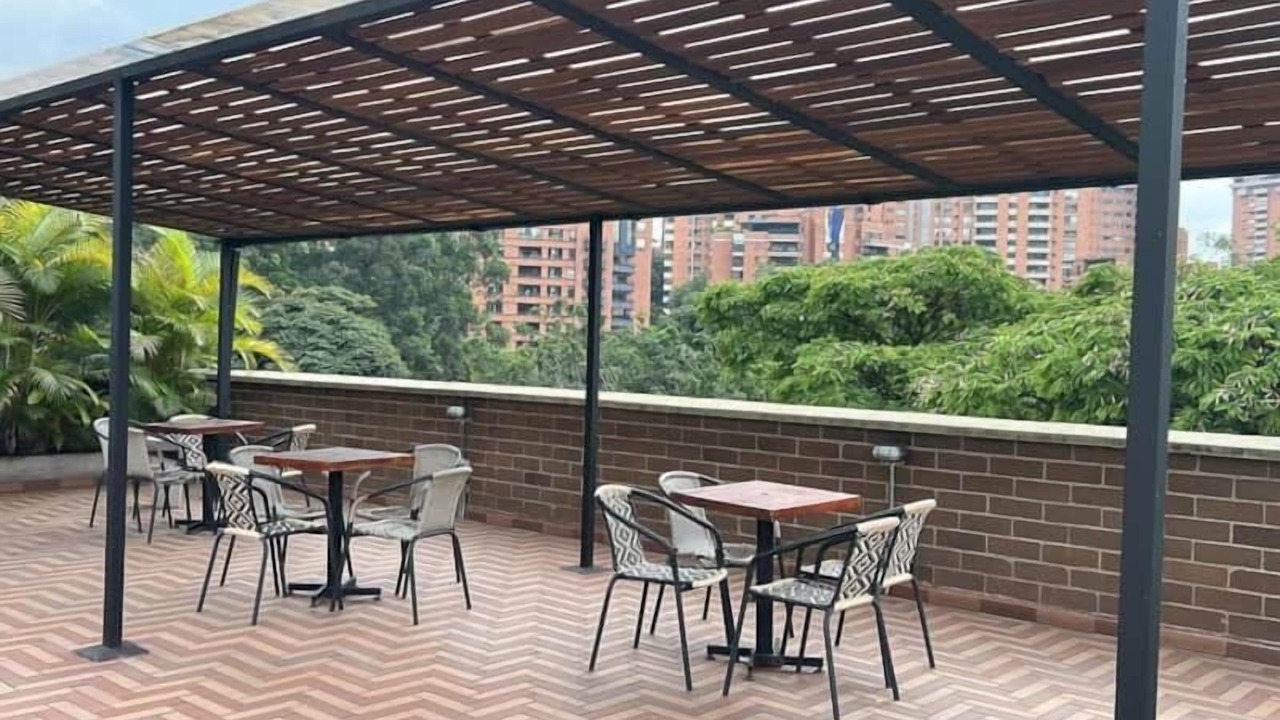 Photo of Patio Balcony in La Florida