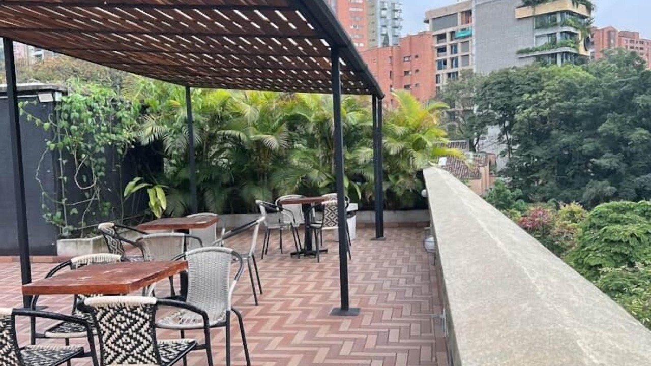Photo of Patio Balcony in La Florida