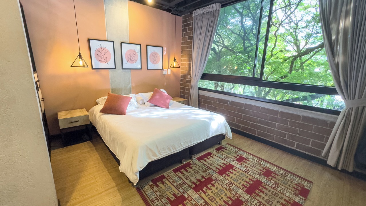 Photo of Bedroom in La Florida