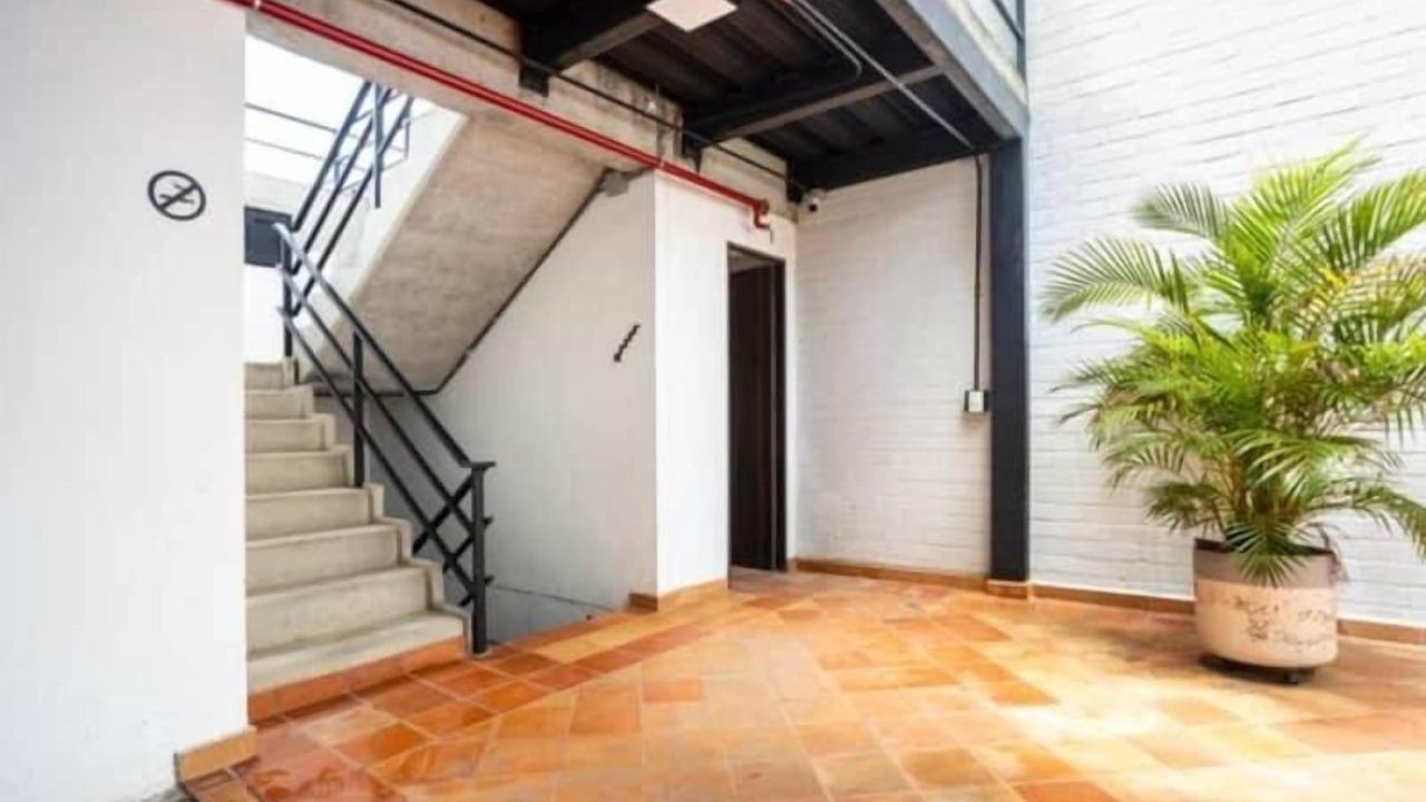 Photo of Patio Balcony in La Florida