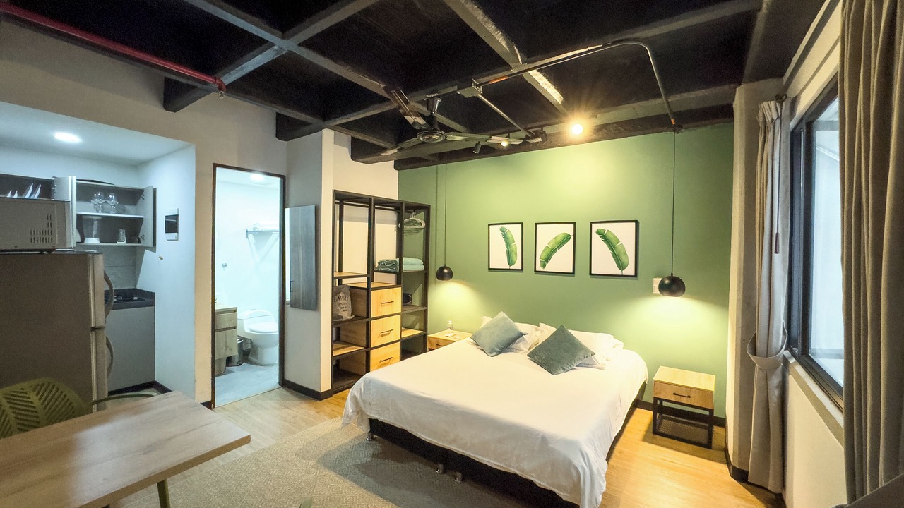 Photo of Bedroom in La Florida