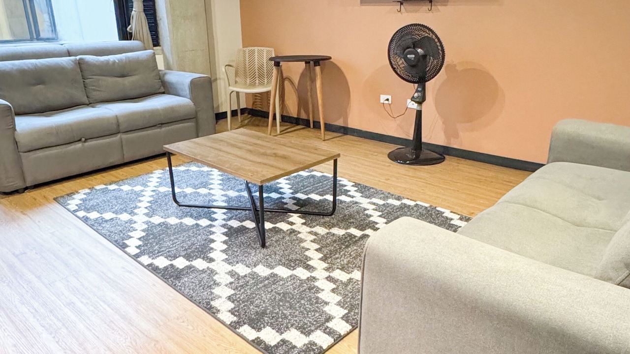 Photo of Livingroom in La Florida