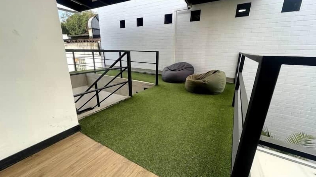 Photo of Patio Balcony in La Florida