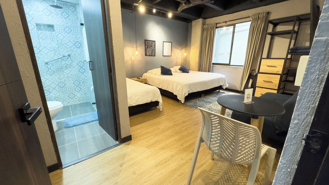 Photo of Bedroom in La Florida