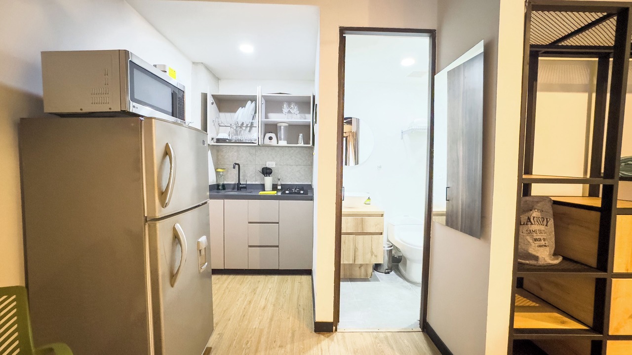 Photo of Kitchen in La Florida